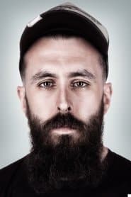 Photo of Scroobius Pip