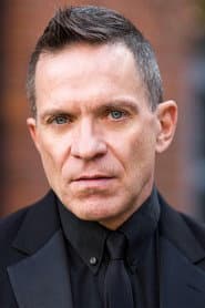 Photo of Brian Knox McGugan