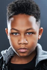 Photo of Aaron Haynes