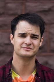 Photo of Charlie Tyrell