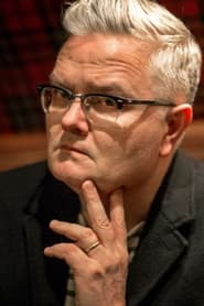 Photo of Jan Gradvall
