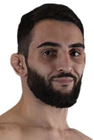 Photo of Hayk Kazaryan