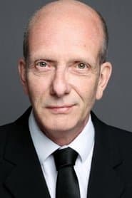 Photo of Peter Henderson