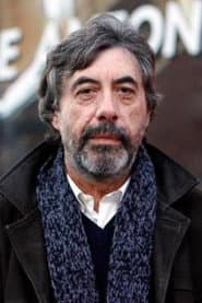 Photo of Claudio Caligari