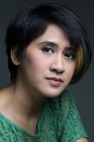 Photo of Aline Jusria