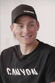 Photo of Mathieu van der Poel