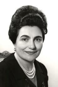 Photo of Jovanka Broz