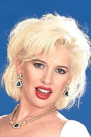 Photo of SaRenna Lee