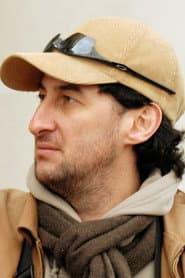 Photo of Timur Kabulov