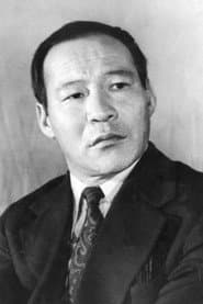 Photo of Tsogzol Purev
