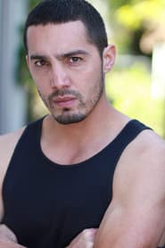 Photo of Alejandro Barrios