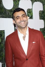 Photo of Mourad Zaoui