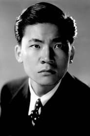 Photo of Victor Sen Yung