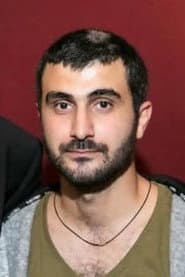 Photo of Khachatur Vasilian