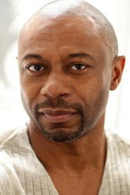 Photo of Alvin Keith