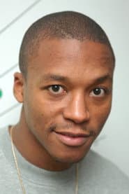 Photo of Lupe Fiasco