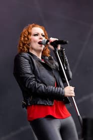 Photo of Anneke van Giersbergen
