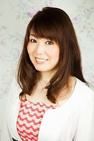 Photo of Yukiko Mizuochi