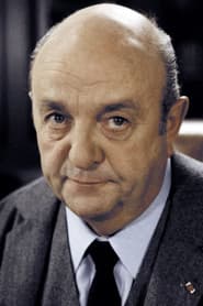 Photo of Bernard Blier
