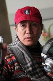 Photo of Liqiang Gao