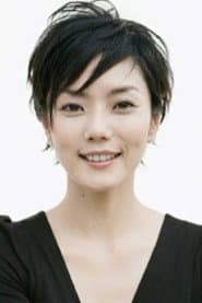 Photo of Chigusa Takaku