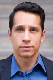 Photo of Joe Manuel Gallegos Jr.