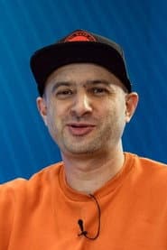 Photo of Maciej Gnatowski