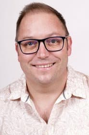 Photo of Aaron Falvey