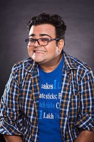 Photo of Karan Ashar