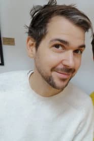 Photo of Lewis Brindley
