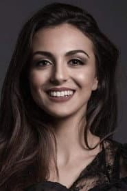 Photo of Camilla Nigro