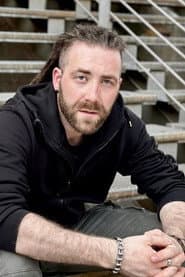Photo of Micha Christoph Peters