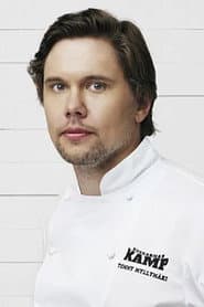 Photo of Tommy Myllymäki