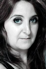 Photo of Gabriela Barrios