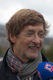 Photo of Ferry Mingelen