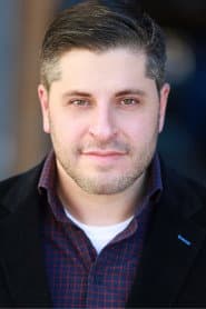Photo of Bill Sherman