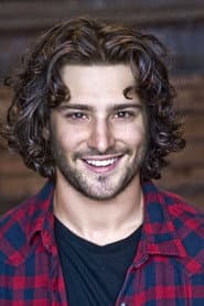 Photo of Ethan Mitchell