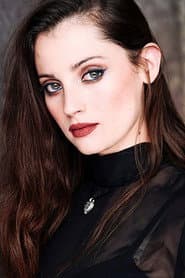 Photo of Katherine Rodriguez