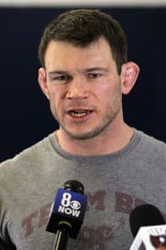 Photo of Forrest Griffin