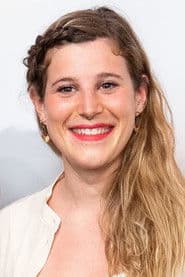 Photo of Ángela Cervantes