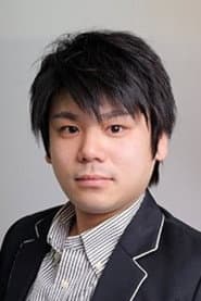 Photo of Tomohiro Kuboyama