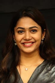 Photo of Paayal Radhakrishna
