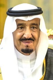 Photo of Salman bin Abdulaziz Al Saud