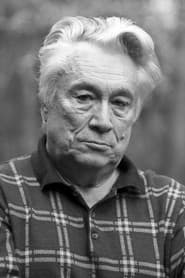 Photo of Yuriy Nagibin