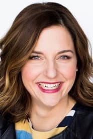 Photo of Kristin Hensley