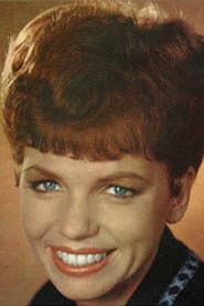 Photo of Harriet Forssell