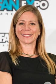 Photo of Kirsten Bourne