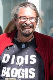 Photo of Aleksandras Makejevas