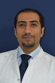 Photo of Ali Amiri