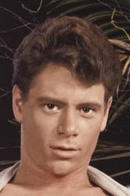Photo of Cameron Taylor
